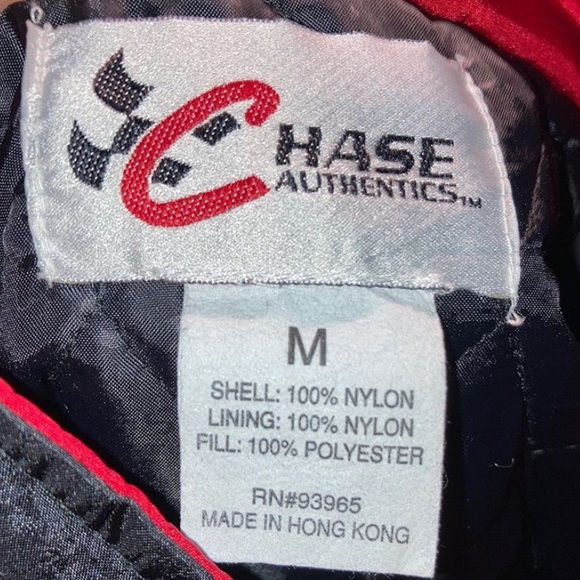 Rare Vintage 90's Terry Labonte NASCAR #5 - Picture 4 of 4